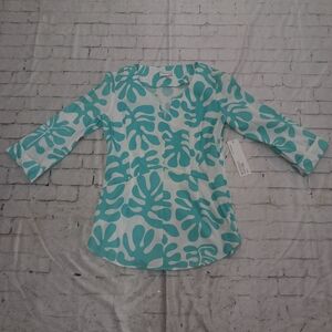 Women's Finley Blouse Size Small